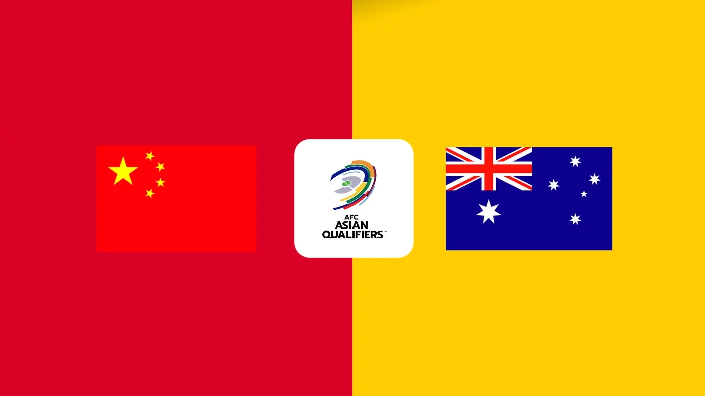 戰(zhàn)意正濃！澳媒：若今晚戰(zhàn)勝中國，澳大利亞或基本鎖定世界杯資格