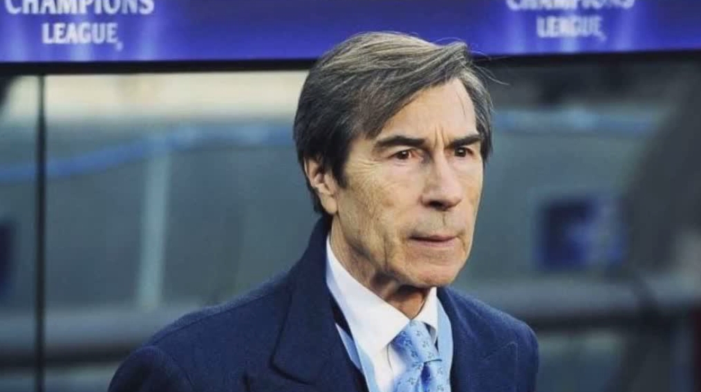 布拉伊達：那不勒斯vs米蘭是很艱難的比賽，我會選擇孔蒂執(zhí)教米蘭
